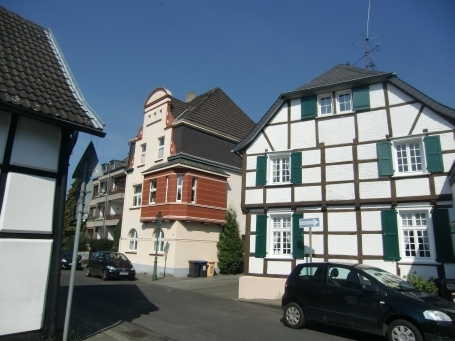 Urdenbach : Jägerei 